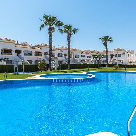 Vila Fidalsa Sea La Vie Gran Alacant Exteriér fotografie