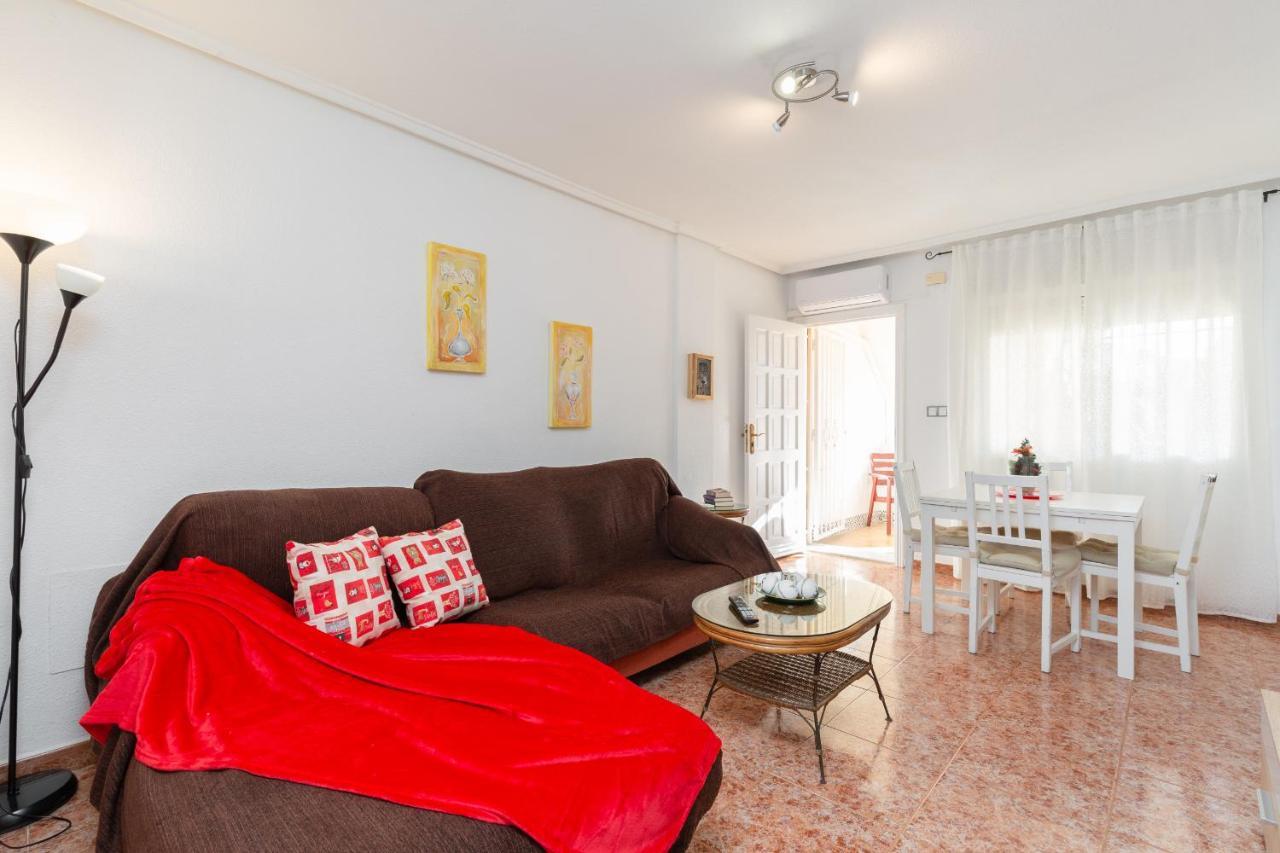 Vila Fidalsa Sea La Vie Gran Alacant Exteriér fotografie
