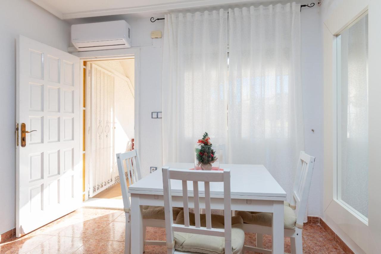 Vila Fidalsa Sea La Vie Gran Alacant Exteriér fotografie