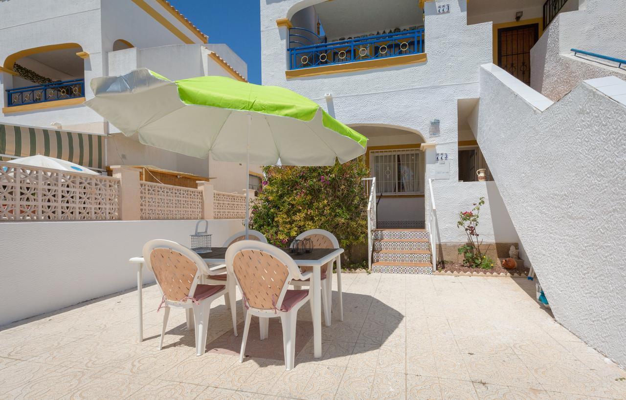 Vila Fidalsa Sea La Vie Gran Alacant Exteriér fotografie