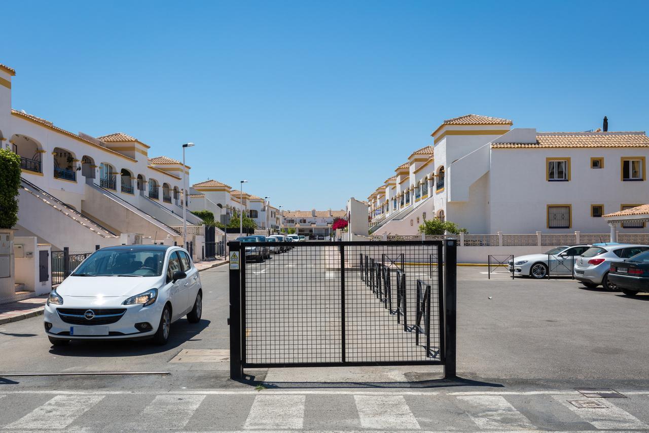 Vila Fidalsa Sea La Vie Gran Alacant Exteriér fotografie