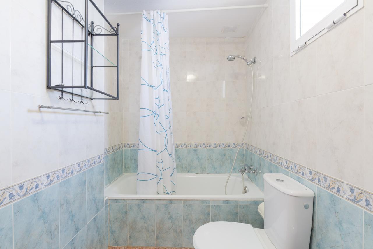 Vila Fidalsa Sea La Vie Gran Alacant Exteriér fotografie
