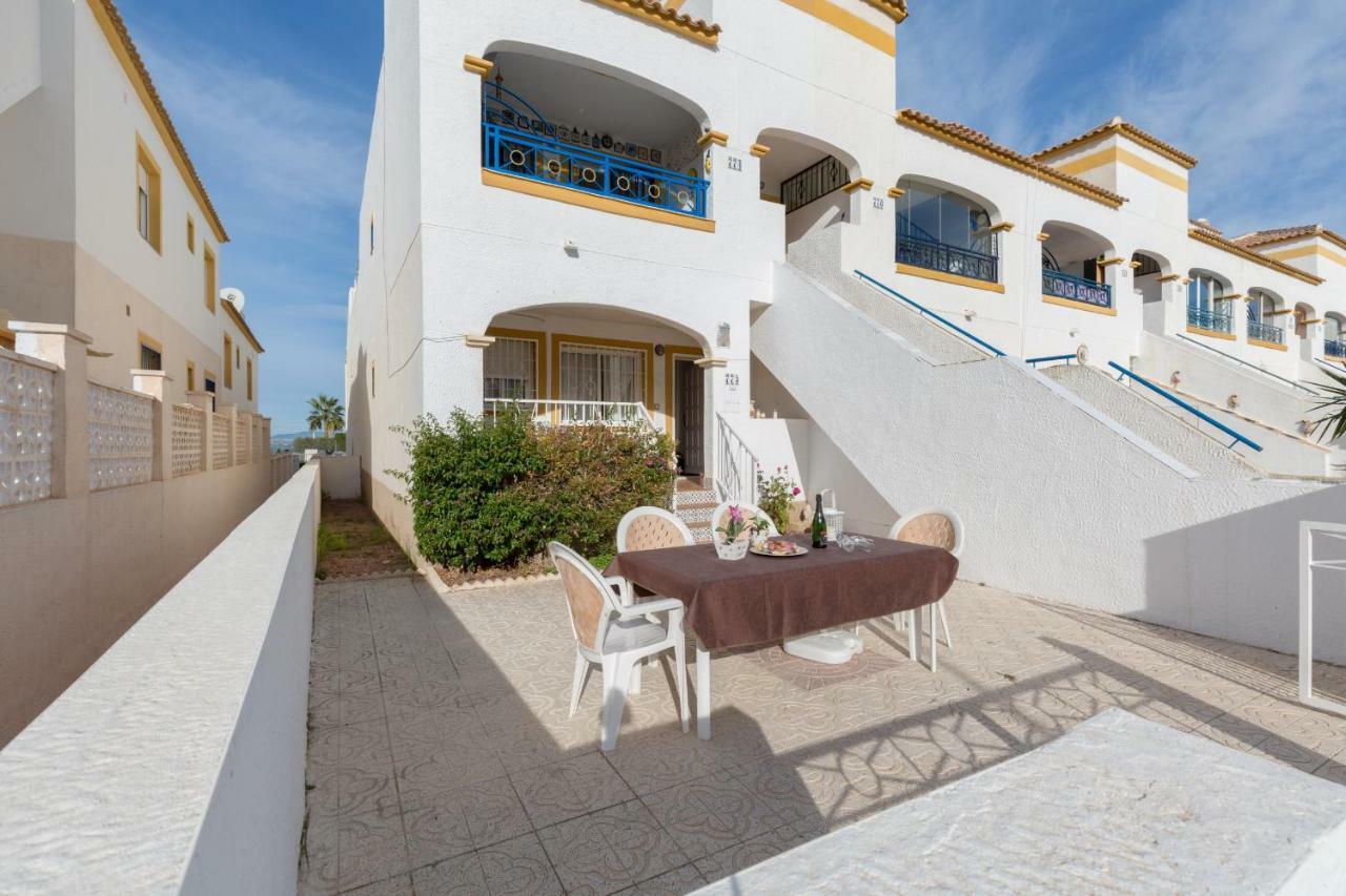 Vila Fidalsa Sea La Vie Gran Alacant Exteriér fotografie