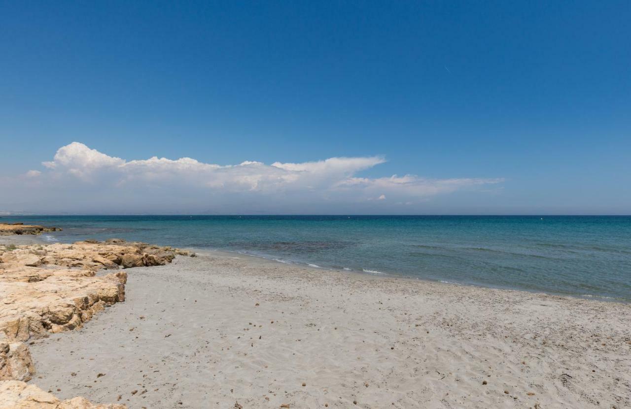 Vila Fidalsa Sea La Vie Gran Alacant Exteriér fotografie