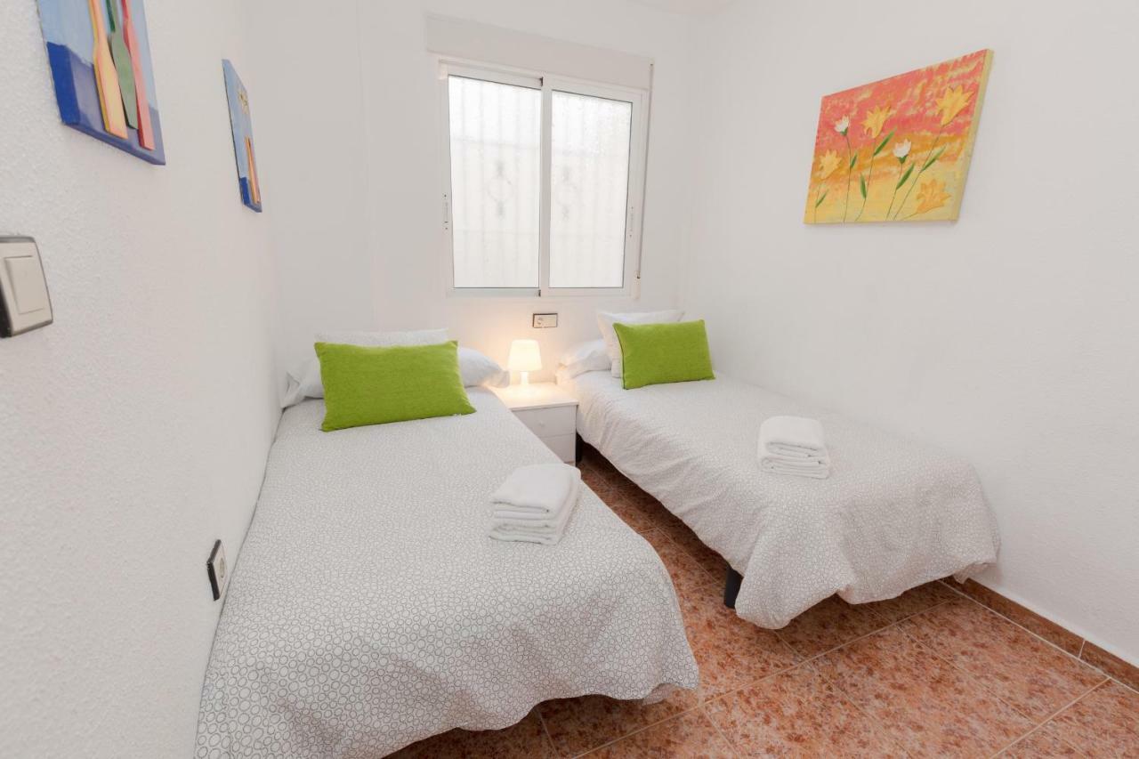 Vila Fidalsa Sea La Vie Gran Alacant Exteriér fotografie