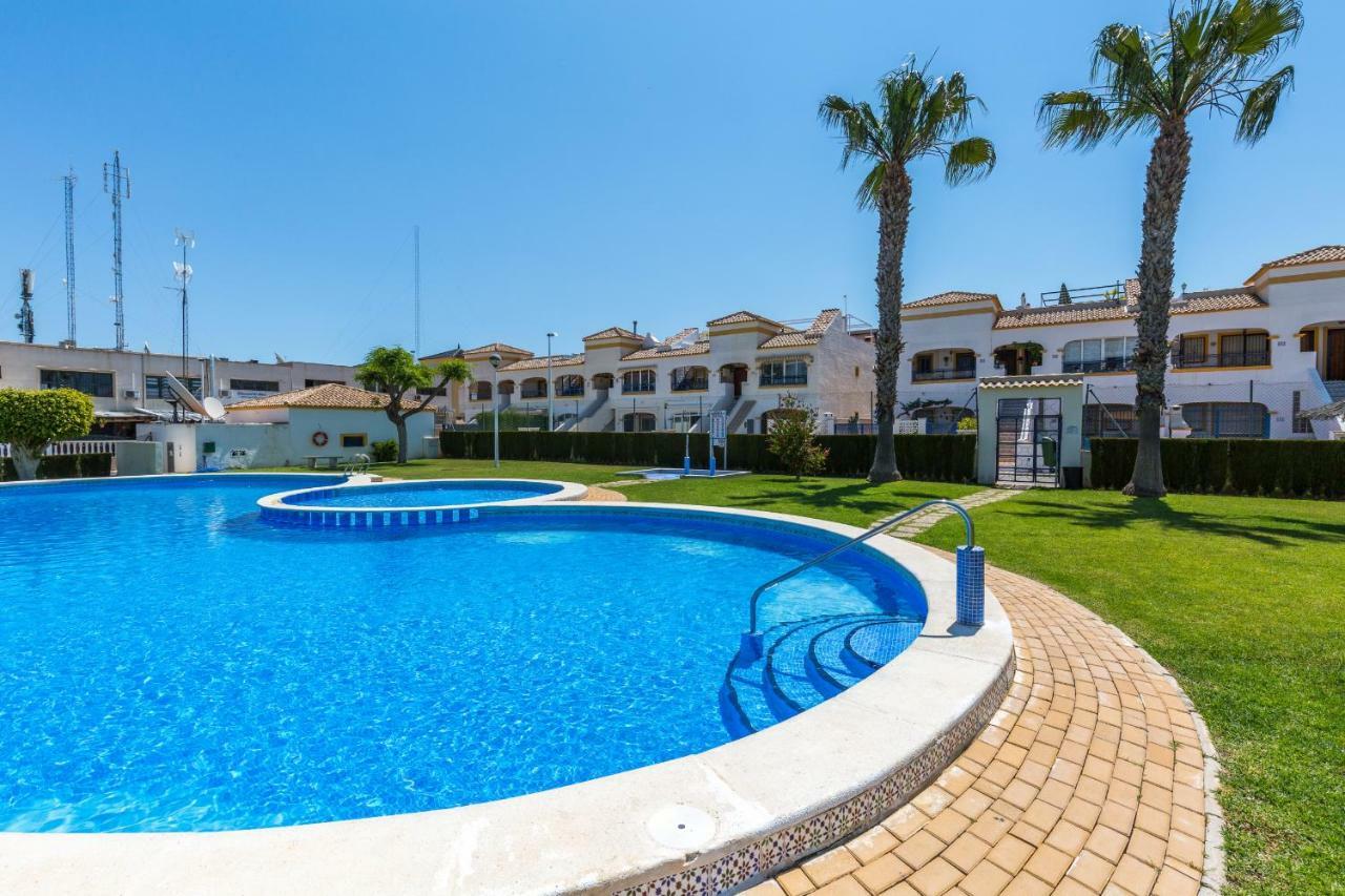 Vila Fidalsa Sea La Vie Gran Alacant Exteriér fotografie