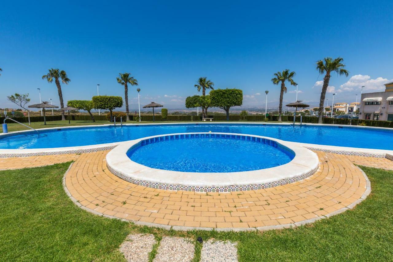 Vila Fidalsa Sea La Vie Gran Alacant Exteriér fotografie
